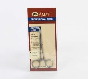 Gripping pliers Amati 7374/01