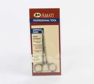 Gripping pliers Amati 7374/01 