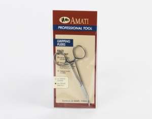 Gripping pliers Amati 7374/02