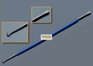 Amati 7375/22 Rigging Tool 