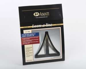 Amati 7380 Loom-a-line