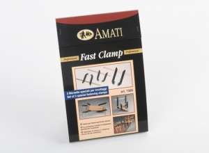 Amati 7389 Fast Clamp