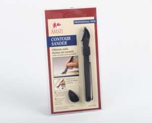 Contour Sander - Amati 7393