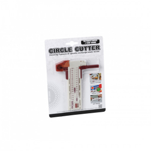 Circle Cutter Amati 7456 