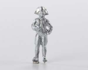 Officer 25mm - Amati 8005/01