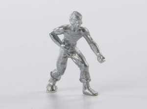 Sailor 25mm - Amati 8005/03 