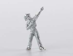 Sailor 25mm - Amati 8005/05 