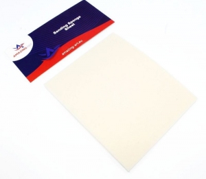 Sanding Sponge Gradation 400 Amazing Art 12527