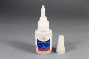 Cyanoacrylate Glue Thin Amazing Art 15597 20g