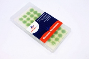 Tufts Grass Amazing Art 17539