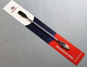 Paint stirrer and broad masses - Amazing Art 18987 