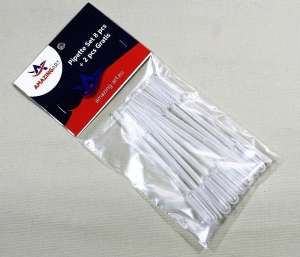 Pipette Set 10 pcs 0,5ml Amazing Art 19694
