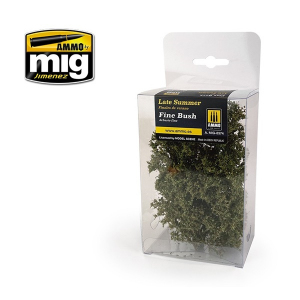 Ammo Mig 8374 Krzaki - późne lato 