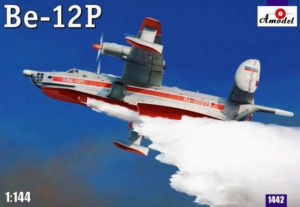 Beriev Be-12P Amodel 1442 in 1-144 