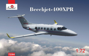 Amodel 72384 Beechjet-400XPR 