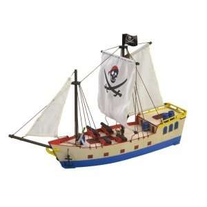 Pirate Ship - Artesania 30509 - Junior Collection