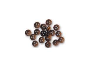 Dead Eye 4mm 18u. Artesania 8508