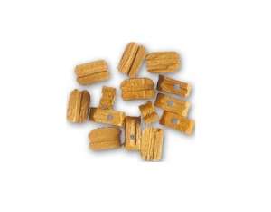 Single Block 7mm 18u. Artesania 8515