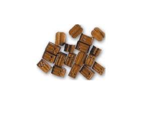 Double Block 5mm 18u. Artesania 8526