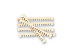 Gratings 33mm 30u. Artesania 8557