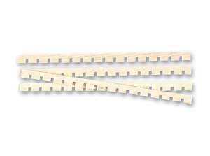 Gratings 60mm 30u. Artesania 8559 