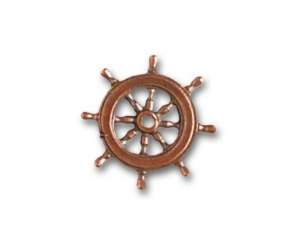 Rudder Wheel diam. 20mm 2u. Artesania 8713