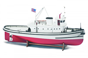 BB708 Holownik Hoga drewniany model 1-50