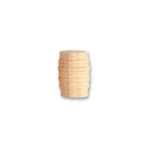 Cask (Boxwood) 15mm - Artesania 8567