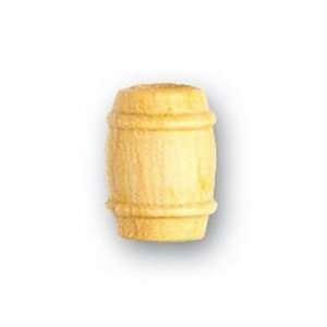 Cask (Boxwood) 8mm - Artesania 8565