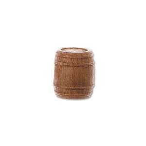 Cask - Wallnut 18mm - Artesania 8571 