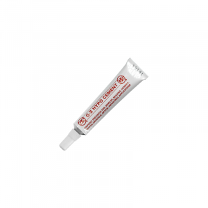 Modelcraft PAD1431 GS Hypo Cement Clear Glue 