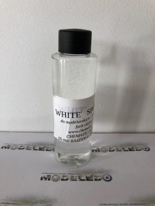 White Spirit Chematic 011