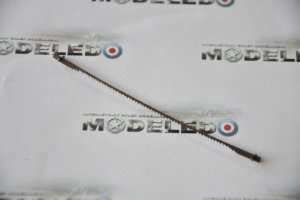 Flat saw blade - POG