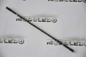 Spiral blades - P0 - 130 x 1 mm