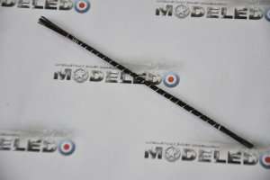 Spiral blades - P1 - 130 x 1,1 mm