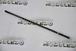 Spiral blades - P2 - 130 x 1,25 mm