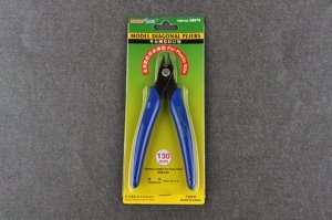 Model Diagonal Pliers - Trumpeter 09970 