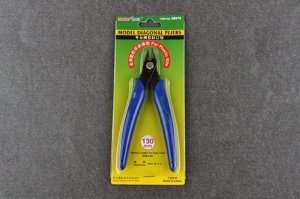 Model Diagonal Pliers - Trumpeter 09970