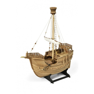 Coca - Amati 570 - wooden ship model kit