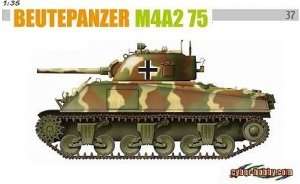 Beutepanzer M4A2 75 Dragon 6529