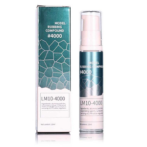 DSPIAE 56772 Pasta polerska gradacja 4000