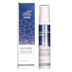 DSPIAE 56773 Pasta polerska gradacja 6000