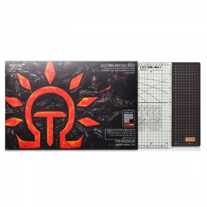 DSPIAE AT-CA3 Mata modelarska do cięcia A3 Cutting Mat 56011