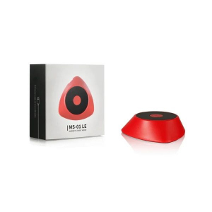 DSPIAE MS-01LE Magnetic & Electric Paint Shaker 