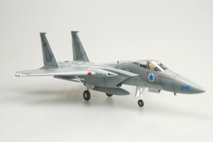 Die Cast model F-15C Eagle IDF/AF No. 840 Easy Model 37121