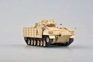 Die Cast model MCV80 Warrior Easy Model 35035