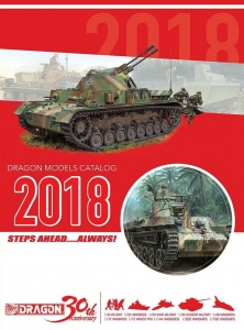 Catalog Dragon 2018