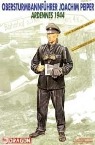 Dragon 1620 Obersturmbannfuhrer (Ardennes 1944)