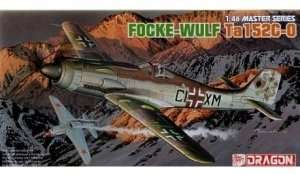 Dragon 5548 Ta152C-0