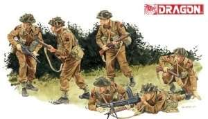 Dragon 6212 British Infantry (Normandy 1944)
